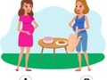 Permainan Siapa Pembohong itu?  secara online