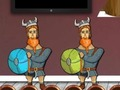Permainan Temukan Legenda Temukan Manusia Kapak  secara online