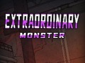 Permainan Luar Biasa: Monster  secara online
