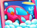 Permainan Cuci Mobil Untuk Anak-Anak  secara online