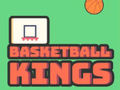 Permainan Raja Bola Basket  secara online
