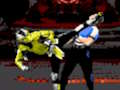 Permainan Mortal Kombat Tertinggi 3  secara online