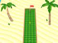 Permainan Saga Mini Golf secara online