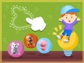 Permainan Di mana mereka tinggal?  secara online