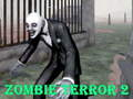 Permainan Teror Zombi 2  secara online
