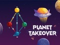 Permainan Pengambilalihan Planet secara online