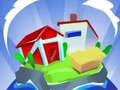 Permainan Pembangun Pulau  secara online