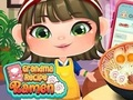 Permainan Resep Nenek Ramen  secara online