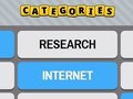 Permainan Kategori  secara online