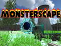 Permainan Pemandangan monster  secara online