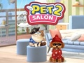 Permainan Salon Hewan Peliharaan 2 secara online
