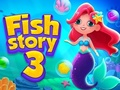 Permainan Kisah Ikan 3 secara online