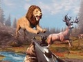 Permainan Berburu Rusa Hutan  secara online