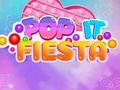 Permainan Pesta Pop It  secara online