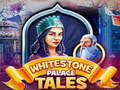 Permainan Kisah Istana Whitestone  secara online