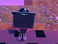 Permainan 2 Pemain Skibidi Toilet Parkour  secara online