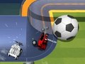 Permainan Liga Robot  secara online