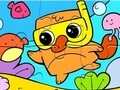 Permainan Jigsaw Puzzle: Jelajahi Bawah Laut  secara online