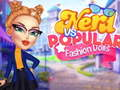 Permainan Nerd Vs Boneka Fashion Populer  secara online