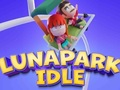 Permainan Lunapark Menganggur  secara online