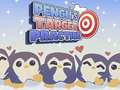 Permainan Latihan Sasaran Pengu  secara online
