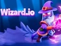 Permainan Penyihir. io  secara online