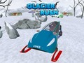 Permainan Gelombang Glacier secara online