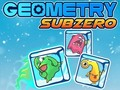 Permainan Geometri Subzero secara online