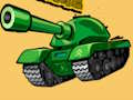 Permainan Game Tank 3 yang Luar Biasa  secara online