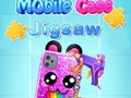 Permainan Jigsaw Kasus Seluler  secara online