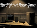 Permainan Lima Malam di Game Horor  secara online