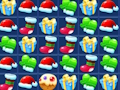 Permainan Natal Santa Mania  secara online