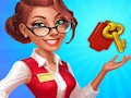 Permainan Grand Hotel Mania secara online