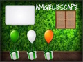 Permainan Pelarian Hari Malaikat St Patrick 3  secara online
