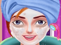 Permainan Salon Spa Rias ASMR  secara online