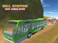Permainan Simulator Bis Stasi Bukit secara online