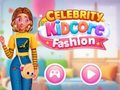Permainan Estetika Kidcore Selebriti  secara online