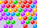 Permainan Bubble Shooter: pertandingan klasik 3  secara online