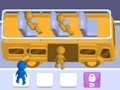 Permainan Pesanan Bus 3D  secara online
