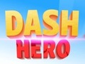 Permainan Pahlawan Dash  secara online