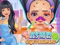 Permainan Perawatan Kecantikan ASMR  secara online