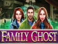 Permainan Hantu Keluarga  secara online