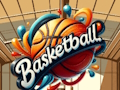 Permainan Bola basket  secara online