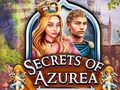 Permainan Rahasia Azurea  secara online
