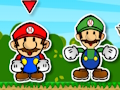 Permainan Bom Super Mario  secara online