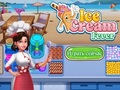 Permainan Demam Es Krim  secara online