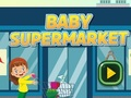 Permainan Supermarket Bayi  secara online