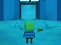 Permainan Kogama: Cyan Parkour secara online
