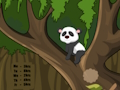 Permainan Melarikan Diri Panda dari Hutan secara online