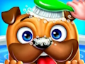 Permainan Anjing Virtual Loki Peliharaan Saya  secara online